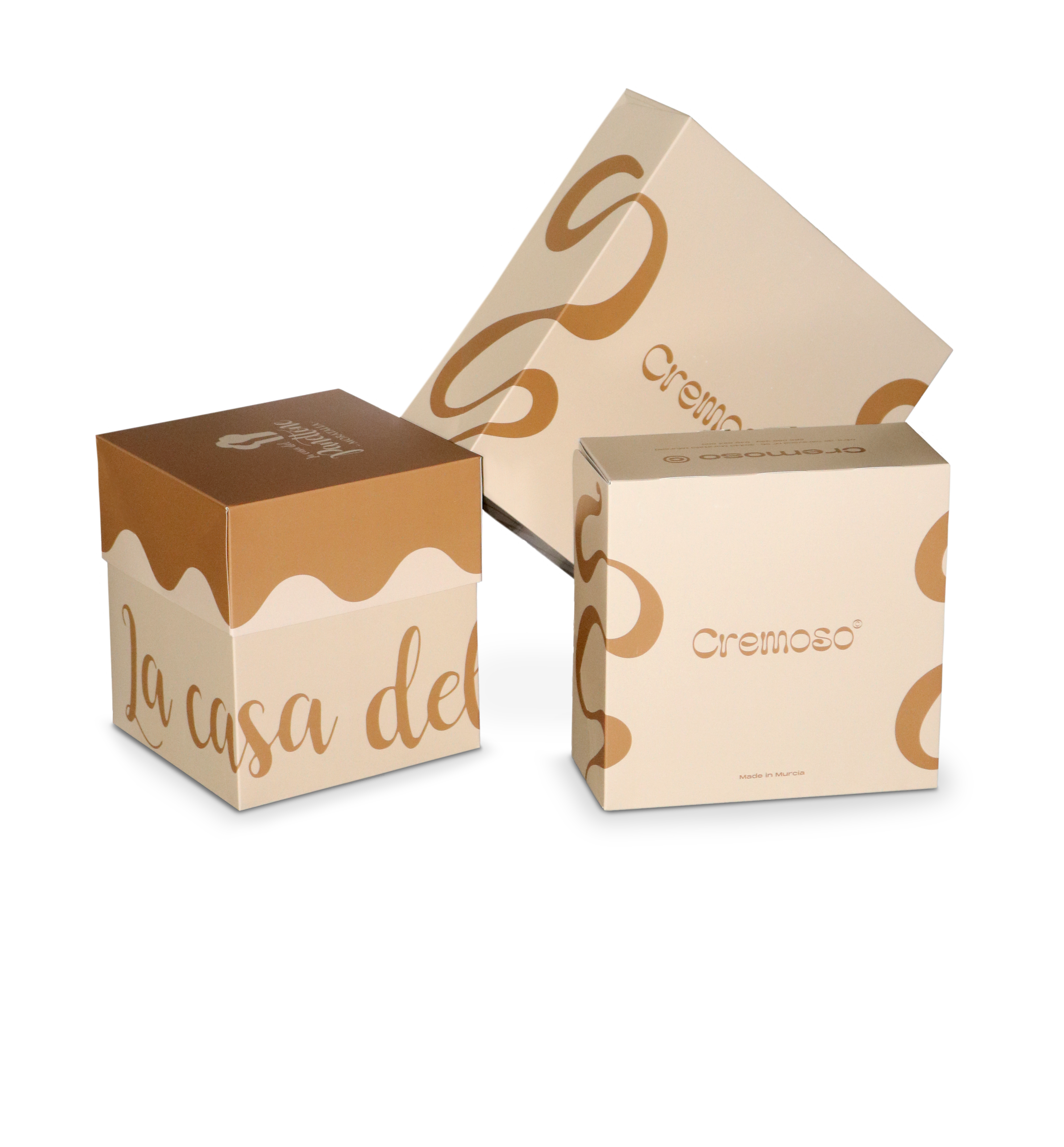 Branding profesional en Lorca diseñado por Chillypills