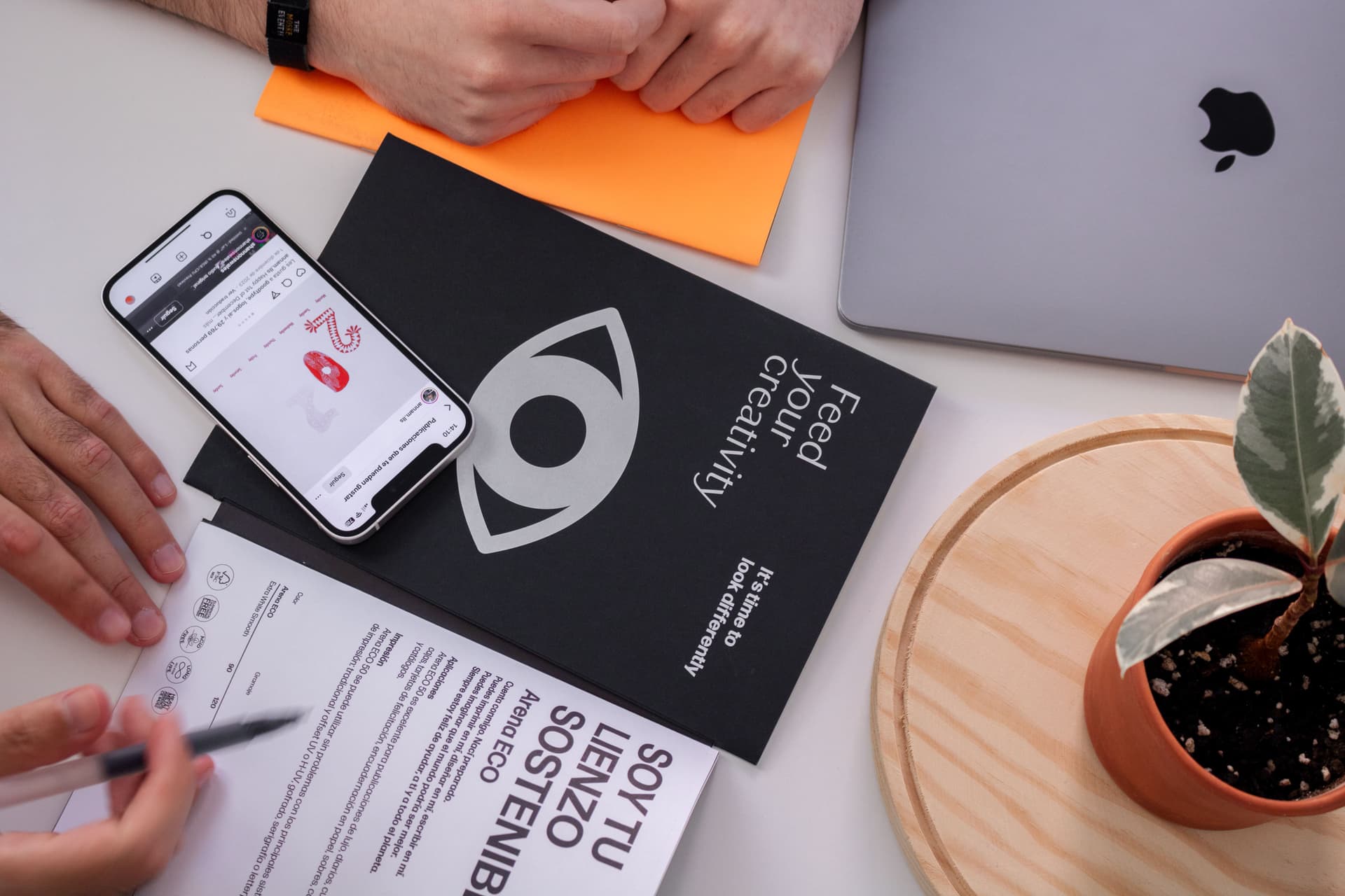 Branding en Cartagena orientado a resultados - Chillypills