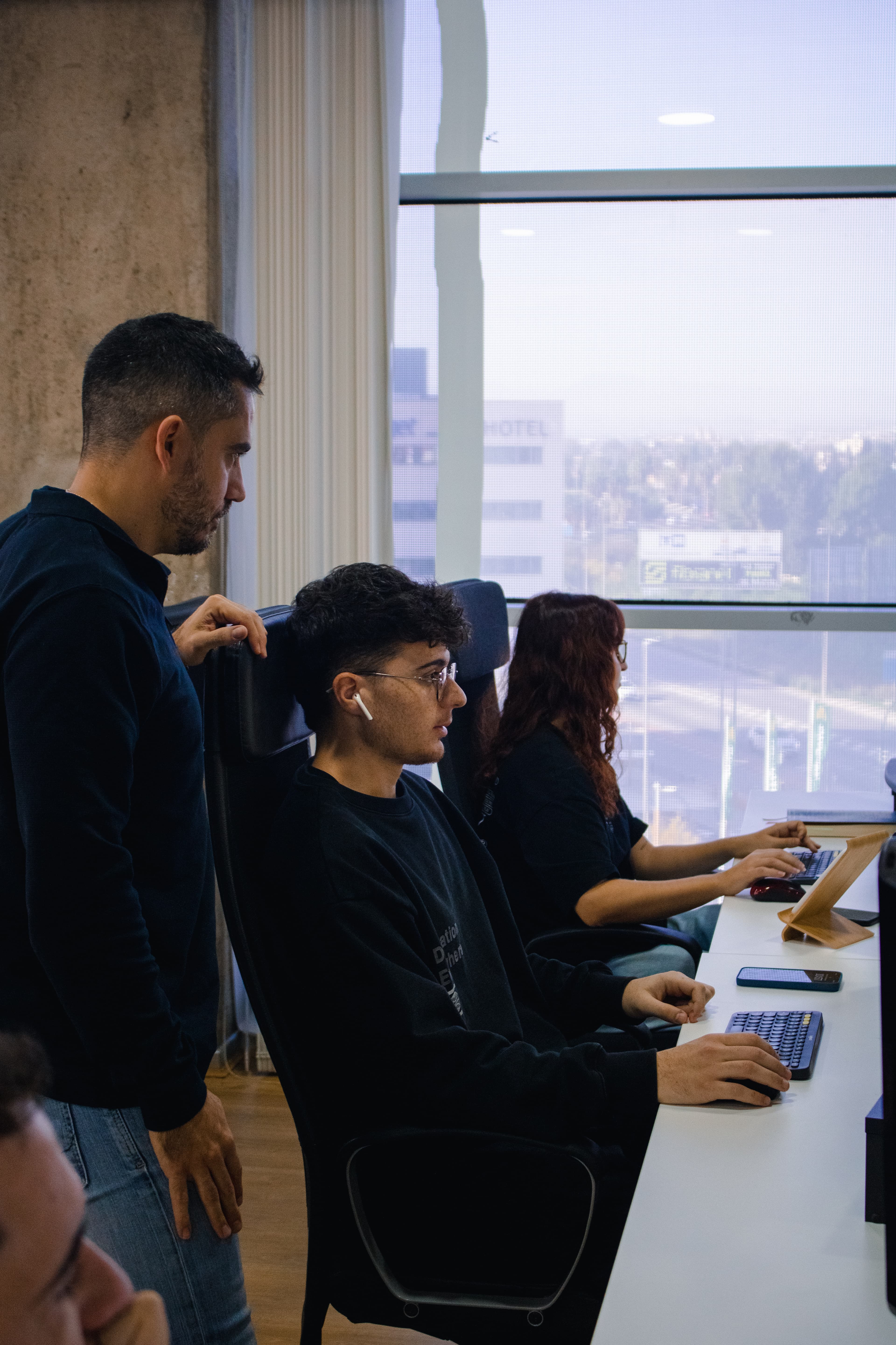 Equipo de agencia SEO en Cartagena - Chillypills