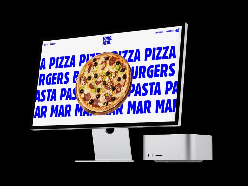 Diseño web en Murcia - Chillypills
