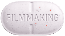 Filmmaking