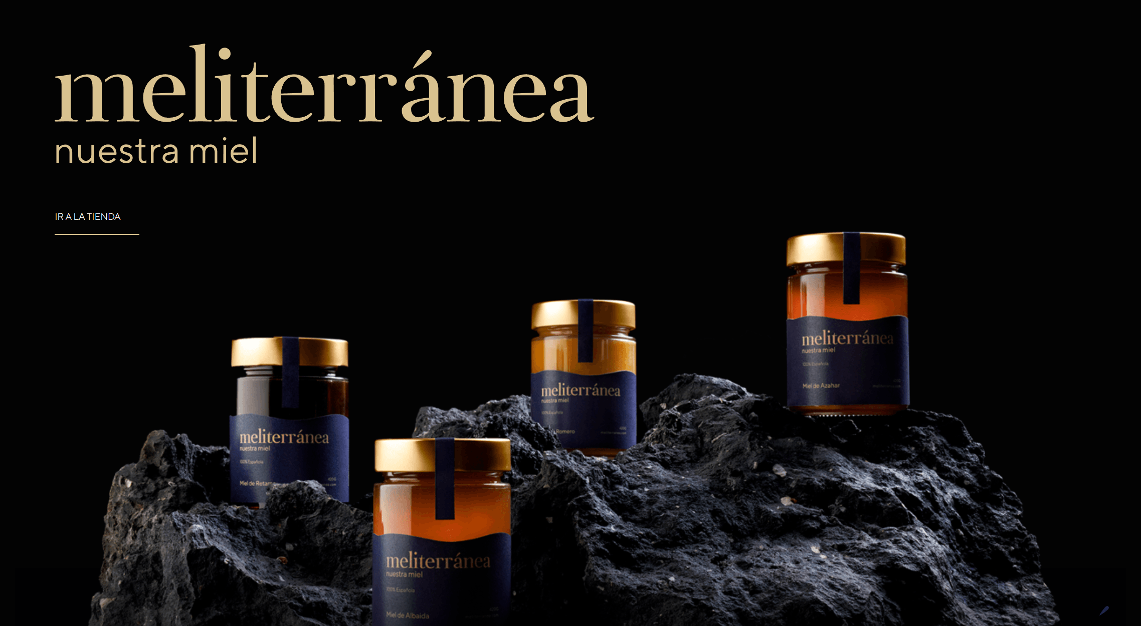 Meliterránea - Naming