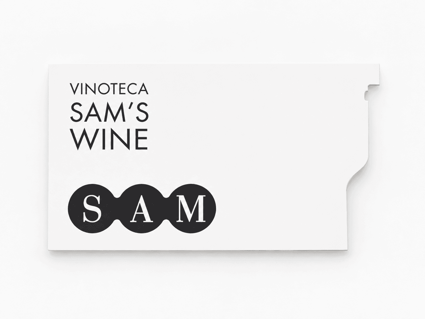 que es un troquelado en tarjetas personalizadas de empresa
