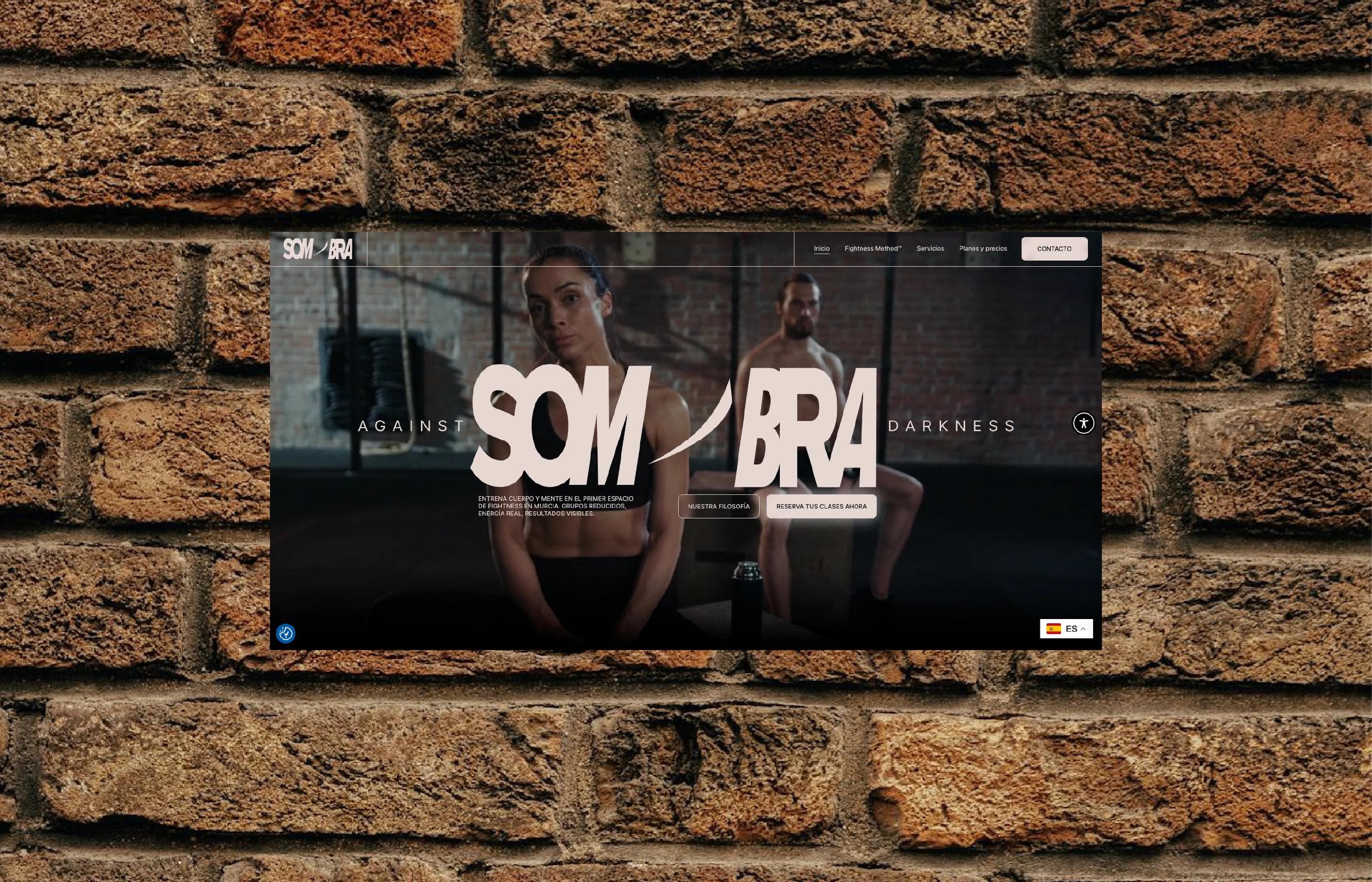 Sombra