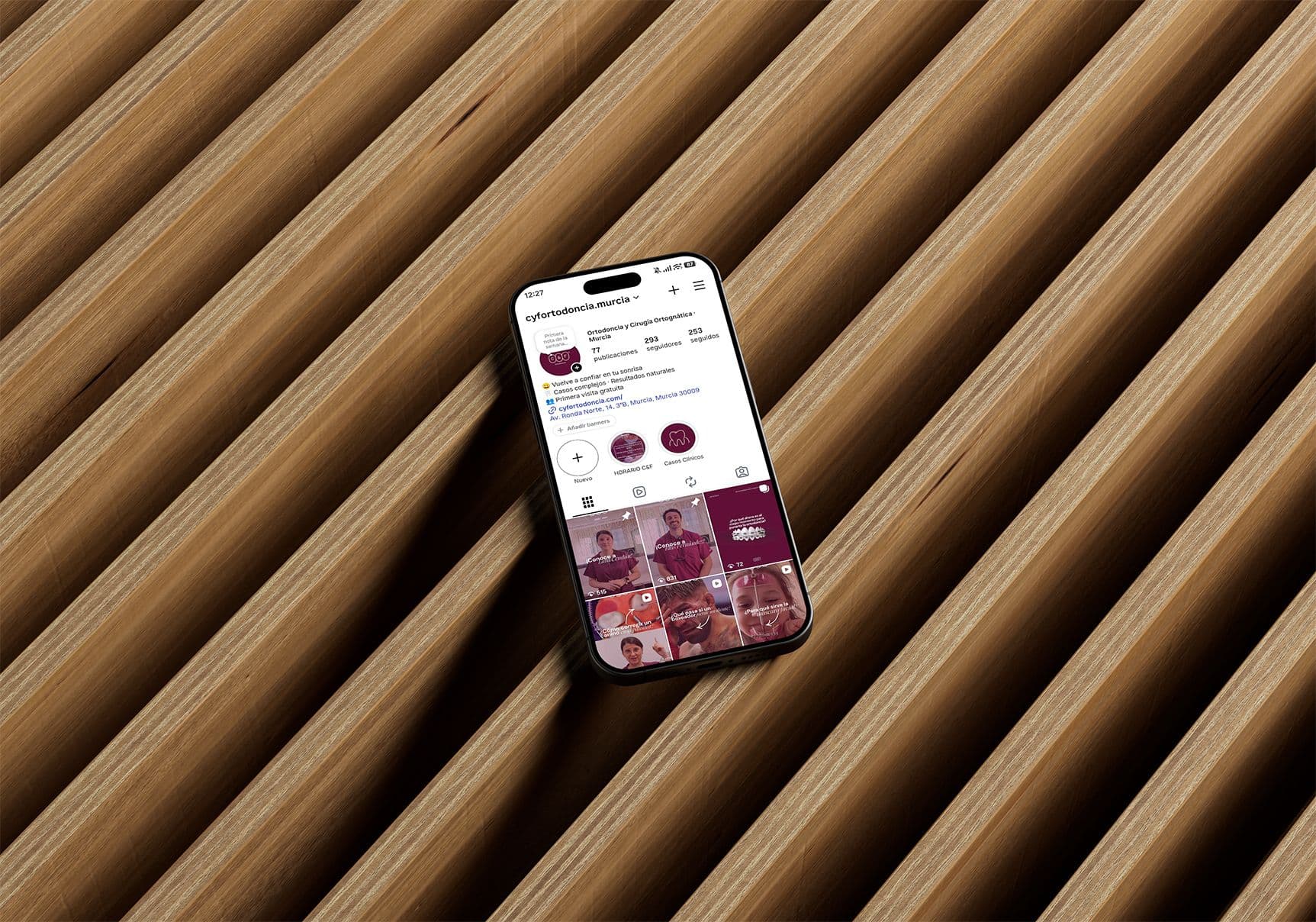 Instagram para negocios locales: guía práctica 2026