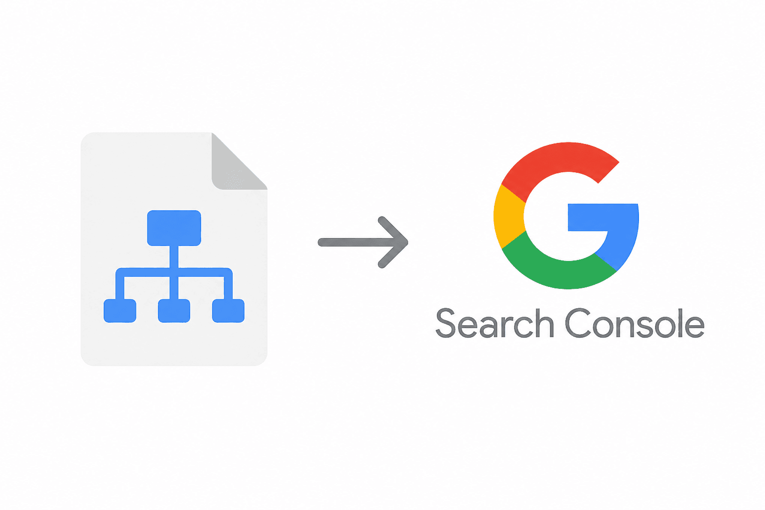 Cómo subir un sitemap a Google Search Console